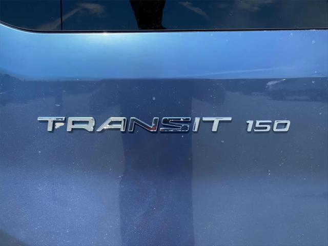2025 Ford Transit Cargo Van T-150