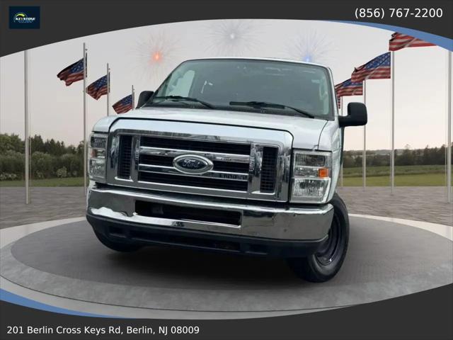 2012 Ford E-250 Commercial for sale in Berlin, NJ