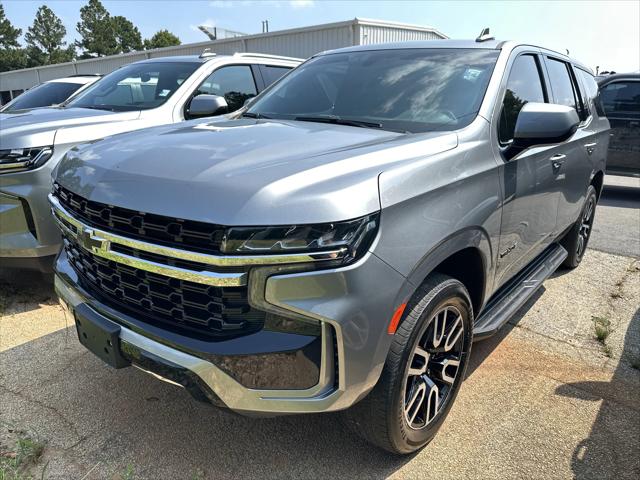 2023 Chevrolet Tahoe 2WD Commercial Fleet