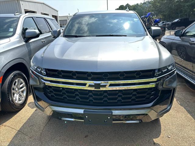 2023 Chevrolet Tahoe 2WD Commercial Fleet