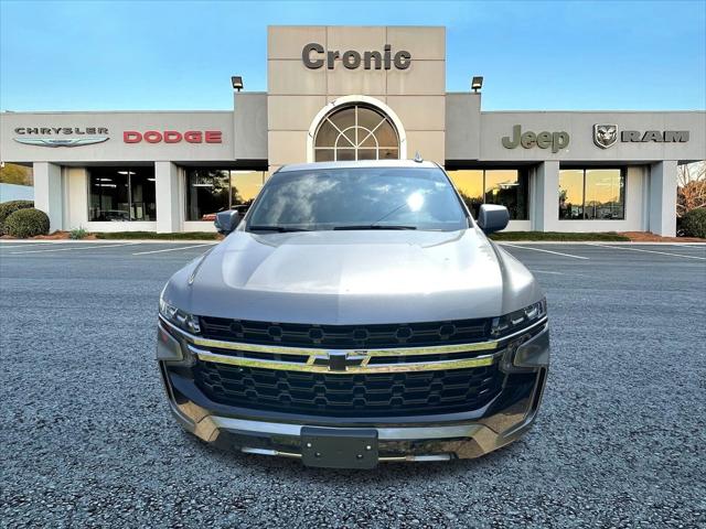 2023 Chevrolet Tahoe 2WD Commercial Fleet