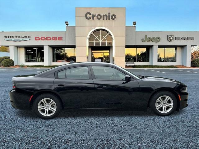 2023 Dodge Charger SXT 2023 Dodge Charger SXT
