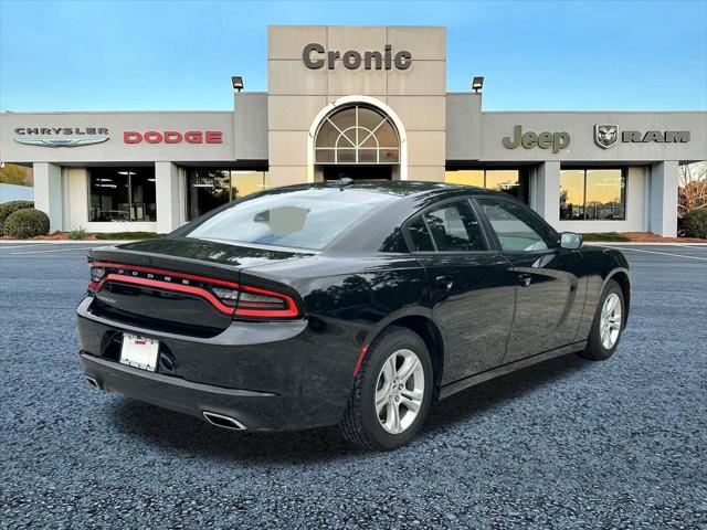 2023 Dodge Charger SXT 2023 Dodge Charger SXT