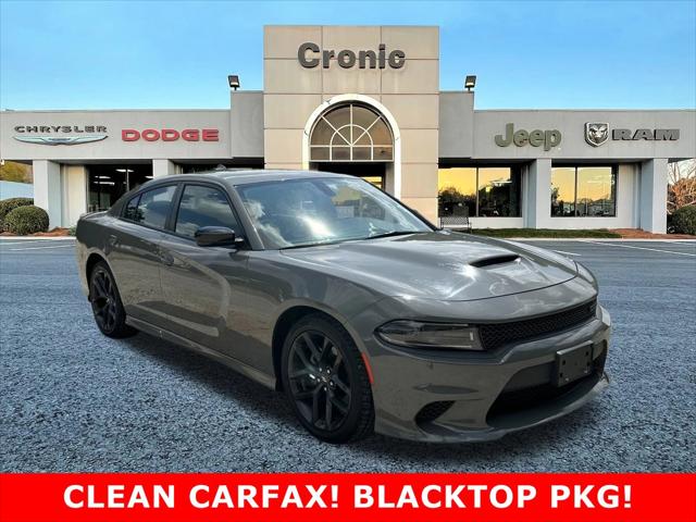 2023 Dodge Charger GT