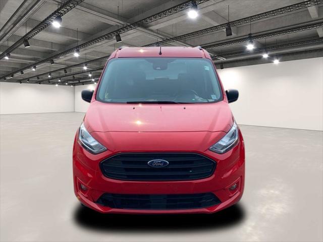 2019 Ford Transit Connect XLT