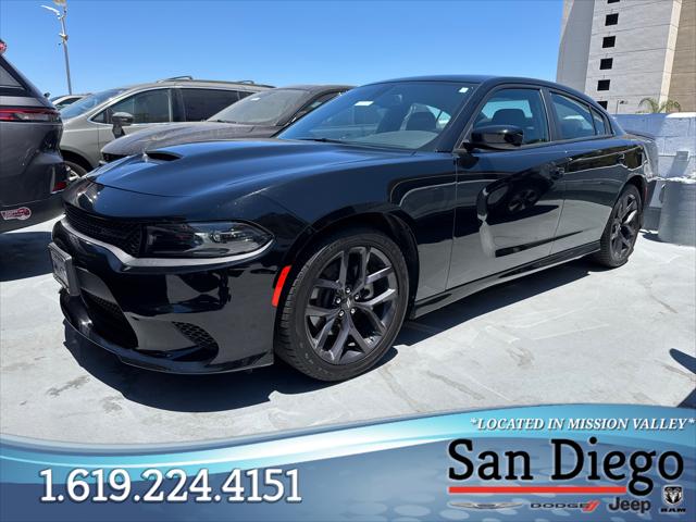 2023 Dodge Charger GT