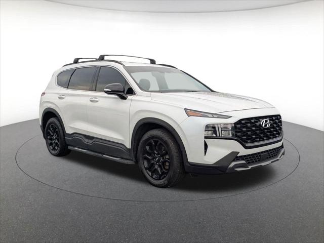 2022 Hyundai Santa Fe XRT