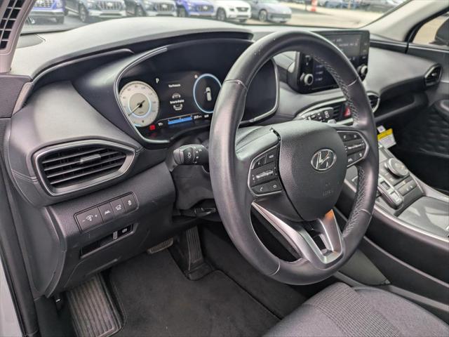2022 Hyundai Santa Fe XRT