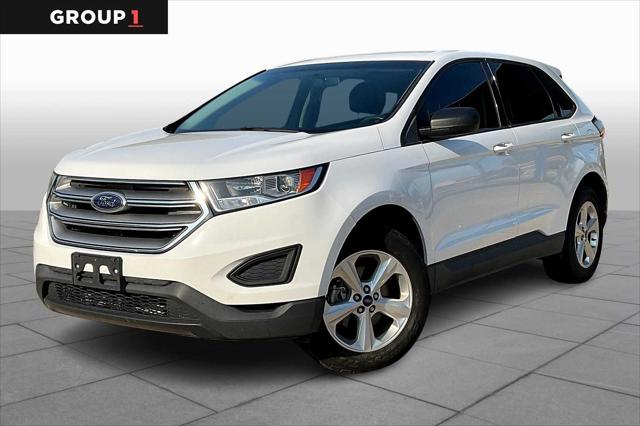 2015 Ford Edge SE