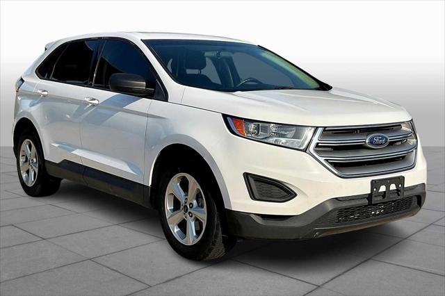 2015 Ford Edge SE