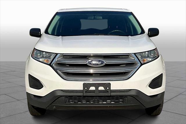 2015 Ford Edge SE
