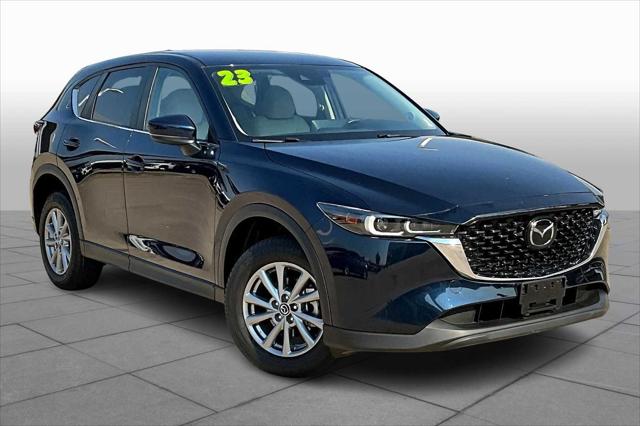 2023 Mazda CX-5 2.5 S Select