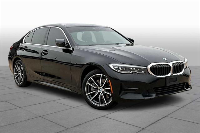 2020 BMW 330i xDrive