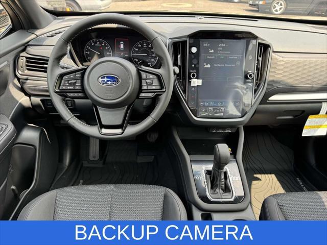 2025 Subaru Forester Premium 2025 Subaru Forester Premium