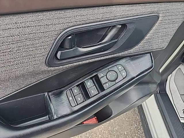 2023 Nissan Rogue S FWD