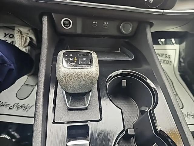 2023 Nissan Rogue S FWD