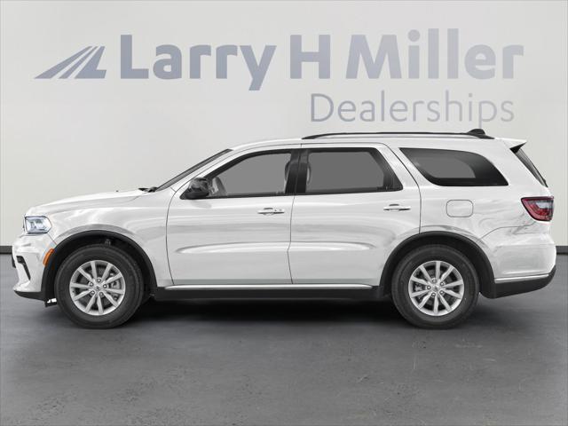 2025 Dodge Durango DURANGO R/T AWD