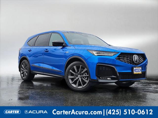 2026 Acura MDX A-SPEC for sale in Lynnwood, WA