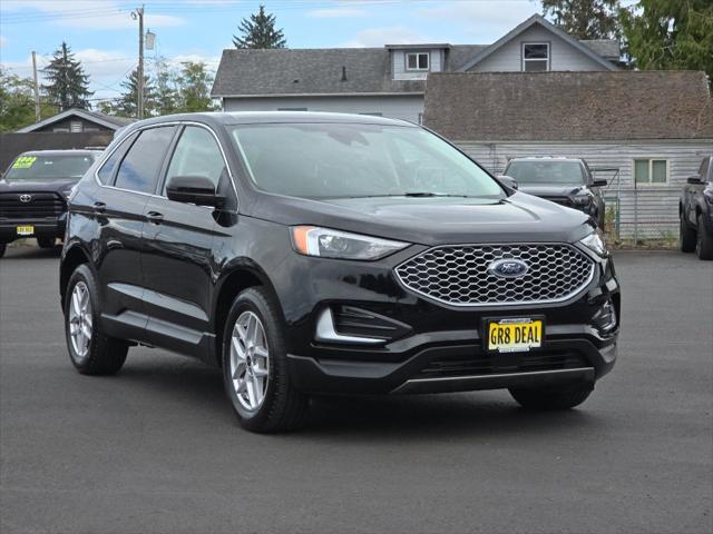 2024 Ford Edge SEL 2024 Ford Edge SEL
