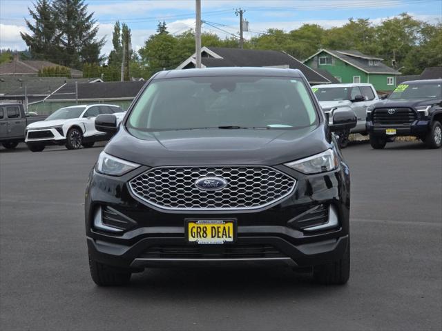 2024 Ford Edge SEL 2024 Ford Edge SEL