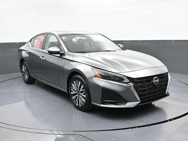 2023 Nissan Altima SV Intelligent AWD