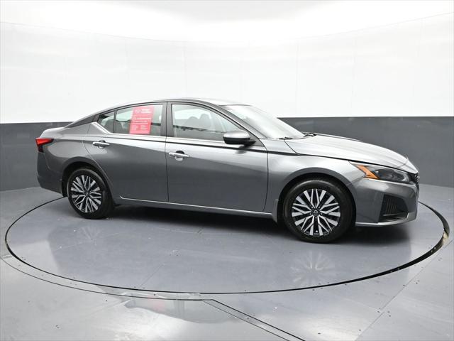 2023 Nissan Altima SV Intelligent AWD
