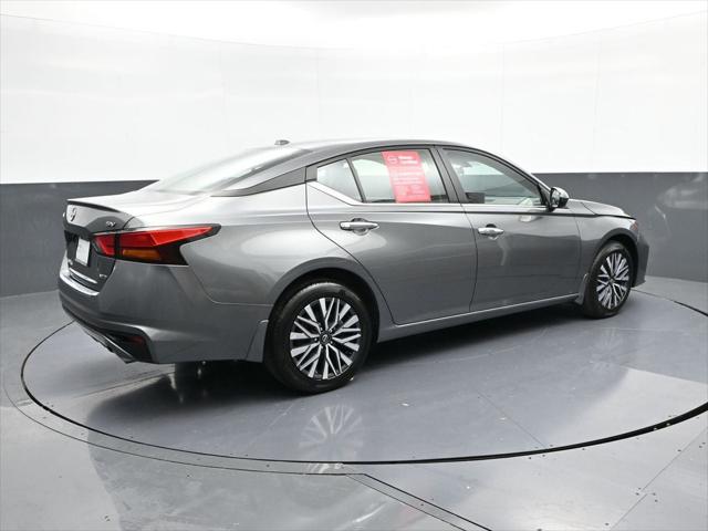 2023 Nissan Altima SV Intelligent AWD