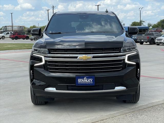 2024 Chevrolet Tahoe 2WD LT