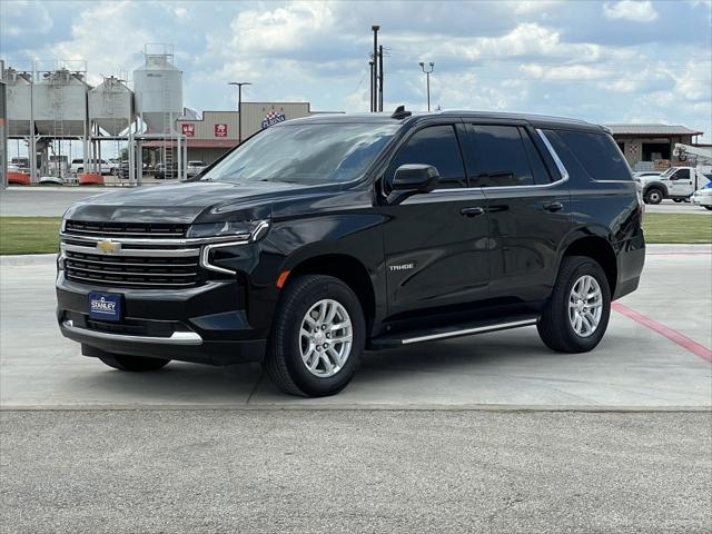 2024 Chevrolet Tahoe 2WD LT