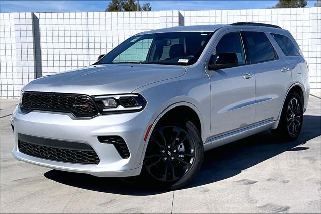 2025 Dodge Durango DURANGO GT RWD