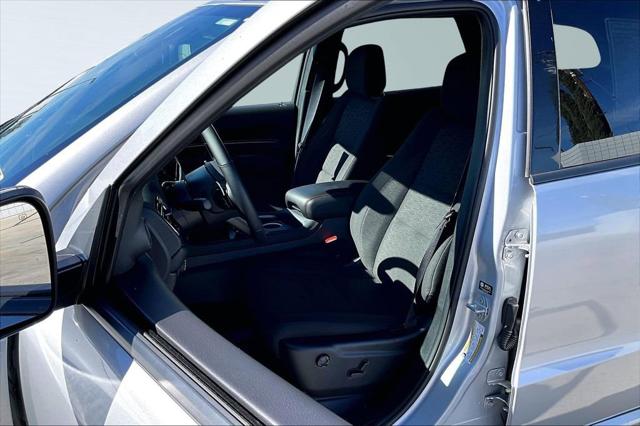 2025 Dodge Durango DURANGO GT RWD