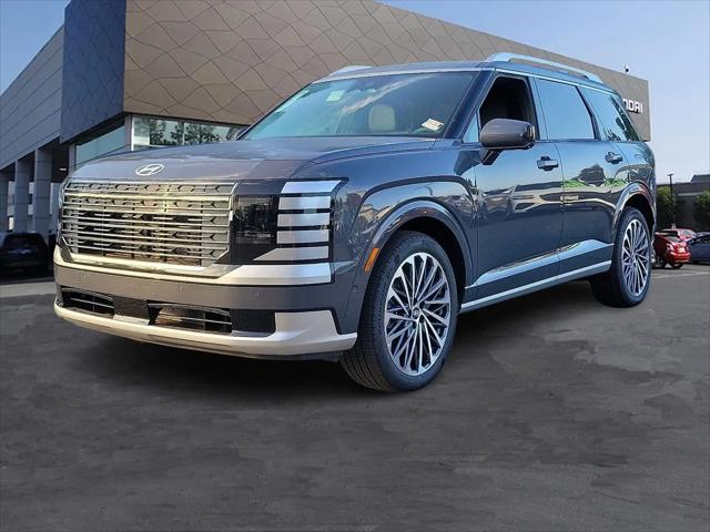 2026 Hyundai Palisade Calligraphy for sale in Cerritos, CA