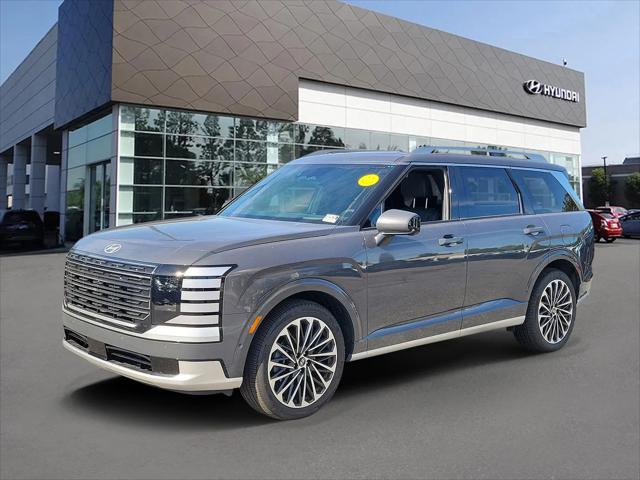 2026 Hyundai Palisade Calligraphy for sale in Cerritos, CA