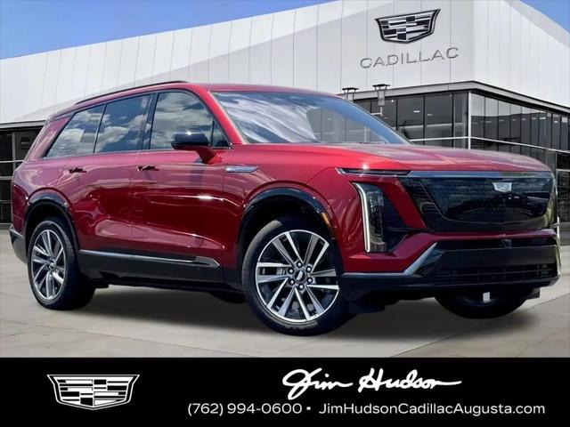 2026 Cadillac iQ Sport for sale in Augusta, GA