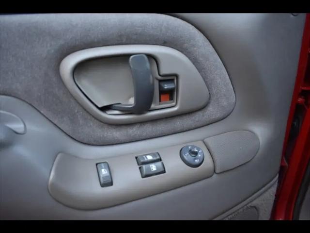 1998 Chevrolet 3500 HD Fleetside
