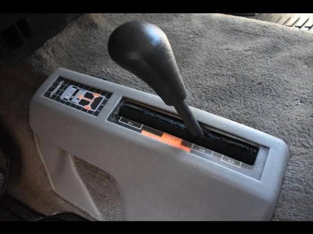 1998 Chevrolet 3500 HD Fleetside