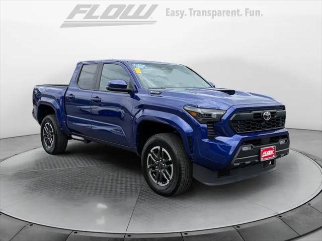 2025 Toyota Tacoma TRD Sport 4WD for sale in Charlottesville, VA
