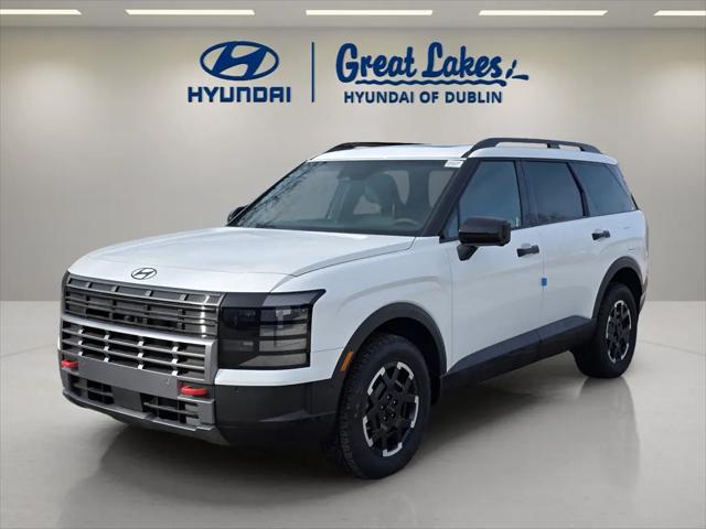 2026 Hyundai Palisade XRT Pro for sale in Columbus, OH