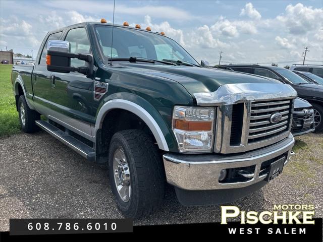 2010 Ford F-350 Cabelas