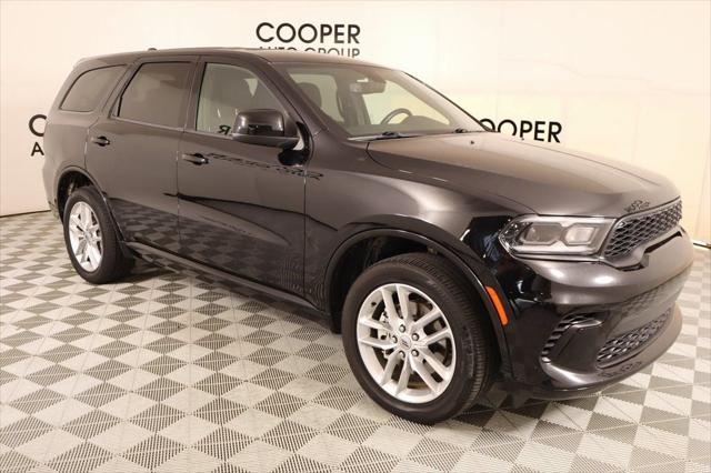 2024 Dodge Durango GT AWD