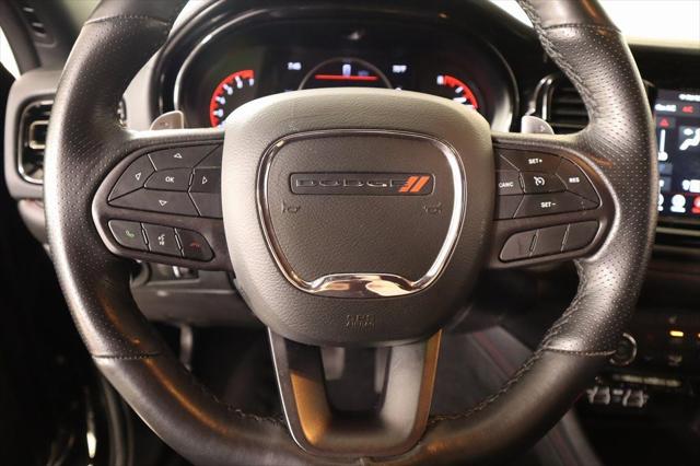 2024 Dodge Durango GT AWD