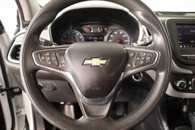 2020 Chevrolet Equinox FWD LS