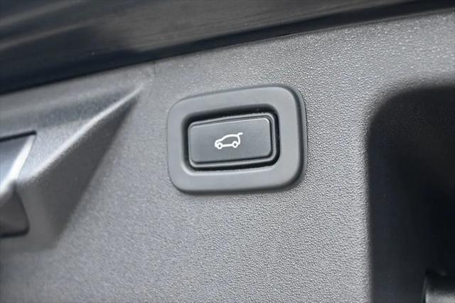 2020 Land Rover Discovery Sport R-Dynamic SE