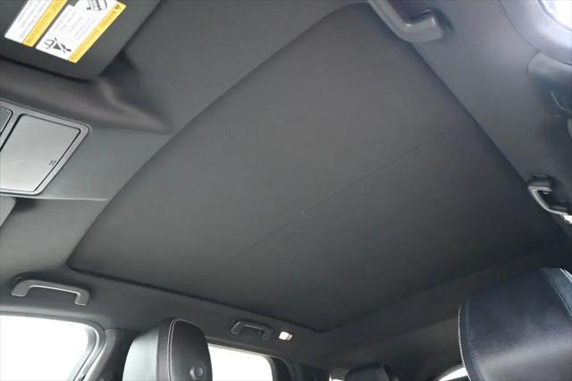 2020 Land Rover Discovery Sport R-Dynamic SE