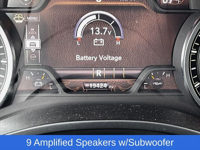 2025 RAM 1500 Big Horn Crew Cab 4x4 57 Box 2025 RAM 1500 Big Horn Crew Cab 4x4 57 Box