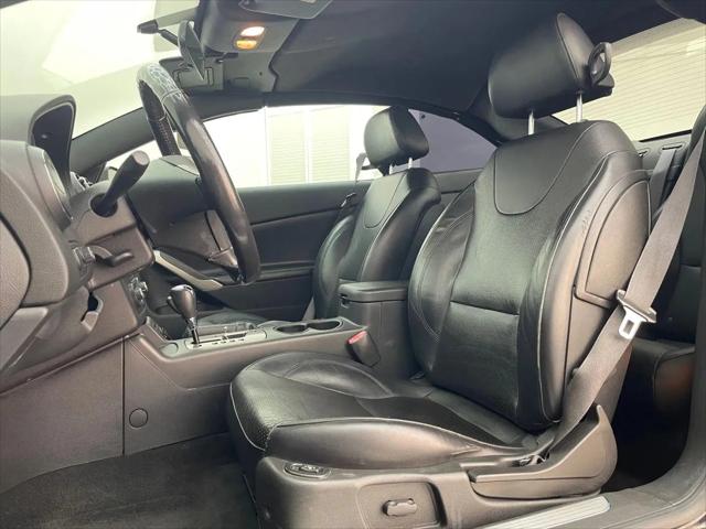 2007 Pontiac G6 GT