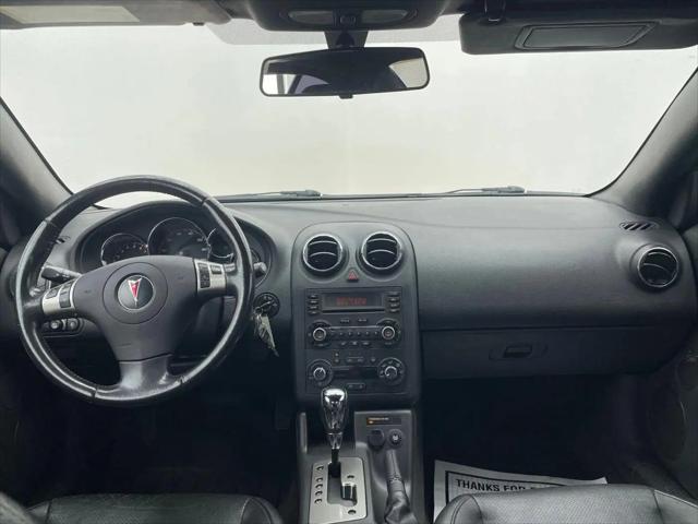 2007 Pontiac G6 GT