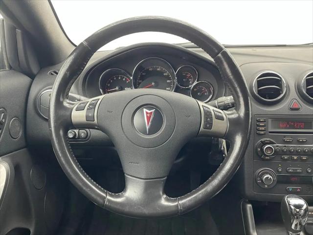 2007 Pontiac G6 GT