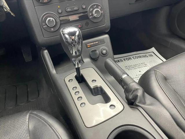 2007 Pontiac G6 GT