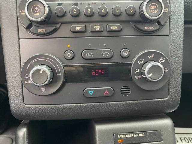 2007 Pontiac G6 GT
